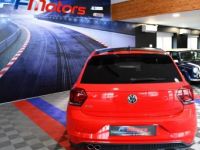 Volkswagen Polo GTI 2.0 TSI 200 DSG GPS Virtual Caméra ACC Keyless Front LED Car Play JA 18 - <small></small> 22.990 € <small>TTC</small> - #6