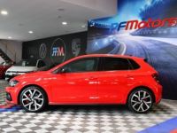 Volkswagen Polo GTI 2.0 TSI 200 DSG GPS Virtual Caméra ACC Keyless Front LED Car Play JA 18 - <small></small> 22.990 € <small>TTC</small> - #22