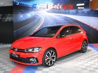 Volkswagen Polo GTI 2.0 TSI 200 DSG GPS Virtual Caméra ACC Keyless Front LED Car Play JA 18 - <small></small> 22.990 € <small>TTC</small> - #23