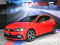 Volkswagen Polo GTI 2.0 TSI 200 DSG GPS Virtual Caméra ACC Keyless Front LED Car Play JA 18 - <small></small> 22.990 € <small>TTC</small> - #24