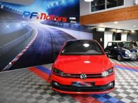 Volkswagen Polo GTI 2.0 TSI 200 DSG GPS Virtual Caméra ACC Keyless Front LED Car Play JA 18 - <small></small> 22.990 € <small>TTC</small> - #27