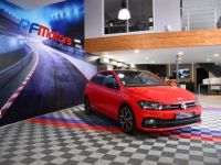 Volkswagen Polo GTI 2.0 TSI 200 DSG GPS Virtual Caméra ACC Keyless Front LED Car Play JA 18 - <small></small> 22.990 € <small>TTC</small> - #28