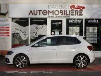 Volkswagen Polo GTI 2.0 TSI 200 DSG6 (ACC, Sièges chauffants, Véhicule d'origine) - <small></small> 18.990 € <small>TTC</small> - #2