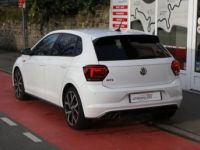 Volkswagen Polo GTI 2.0 TSI 200 DSG6 (ACC, Sièges chauffants, Véhicule d'origine) - <small></small> 18.990 € <small>TTC</small> - #3