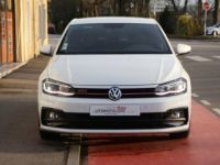 Volkswagen Polo GTI 2.0 TSI 200 DSG6 (ACC, Sièges chauffants, Véhicule d'origine) - <small></small> 18.990 € <small>TTC</small> - #7