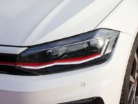 Volkswagen Polo GTI 2.0 TSI 200 DSG6 (ACC, Sièges chauffants, Véhicule d'origine) - <small></small> 18.990 € <small>TTC</small> - #32