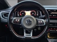 Volkswagen Polo GTI 2.0 TSI 200 SS DSG6 - <small></small> 20.990 € <small>TTC</small> - #11