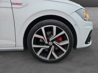 Volkswagen Polo GTI 2.0 TSI 200 SS DSG6 - <small></small> 20.990 € <small>TTC</small> - #31