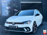 Volkswagen Polo GTI 2.0 TSI 207 ch DSG7 Garantie 11.2026 - <small></small> 32.990 € <small>TTC</small> - #1