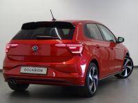 Volkswagen Polo GTI 2.0 TSI 207 DSG - <small></small> 28.290 € <small>TTC</small> - #4
