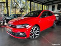 Volkswagen Polo GTI 200 ch DSG Garantie 6 ans Virtual GPS LED Beats 18 pouces 325-mois - <small></small> 22.986 € <small>TTC</small> - #1