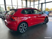 Volkswagen Polo GTI 200 ch DSG Garantie 6 ans Virtual GPS LED Beats 18 pouces 325-mois - <small></small> 22.986 € <small>TTC</small> - #2