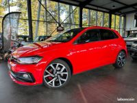 Volkswagen Polo GTI 200 ch Sono Beats Carplay Garantie 6 ans Virtual GPS LED 18 pouces 309-mois - <small></small> 21.987 € <small>TTC</small> - #1