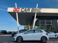 Volkswagen Polo GTI 200 ch Toit Ouvrant Sono Beats Carplay Amortissement Pilotée Virtual Caméra LED 18 pouces GARANTIE 6 ANS 305-mois - <small></small> 21.888 € <small>TTC</small> - #2