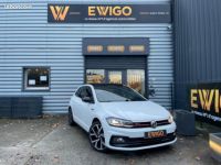 Volkswagen Polo GTI 200ch 2.0 TSI DSG6 - <small></small> 19.990 € <small>TTC</small> - #3