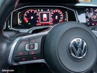 Volkswagen Polo GTI 200ch 2.0 TSI DSG6 - <small></small> 19.990 € <small>TTC</small> - #17