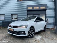 Volkswagen Polo GTI 200ch 2.0 TSI DSG6 - <small></small> 19.990 € <small>TTC</small> - #20