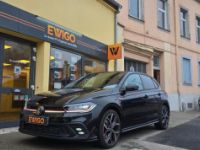 Volkswagen Polo GTI 205 CH 2.0 TSI CAMERA CARPLAY TOIT OUVRANT - <small></small> 30.990 € <small>TTC</small> - #1