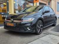 Volkswagen Polo GTI 205 CH 2.0 TSI CAMERA CARPLAY TOIT OUVRANT - <small></small> 30.990 € <small>TTC</small> - #2