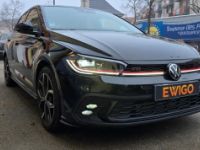 Volkswagen Polo GTI 205 CH 2.0 TSI CAMERA CARPLAY TOIT OUVRANT - <small></small> 30.990 € <small>TTC</small> - #7