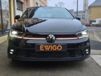 Volkswagen Polo GTI 205 CH 2.0 TSI CAMERA CARPLAY TOIT OUVRANT - <small></small> 30.990 € <small>TTC</small> - #8