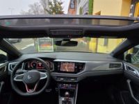 Volkswagen Polo GTI 205 CH 2.0 TSI CAMERA CARPLAY TOIT OUVRANT - <small></small> 30.990 € <small>TTC</small> - #9