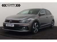 Volkswagen Polo GTI 2.0TFSi DSG - <small></small> 19.495 € <small>TTC</small> - #1