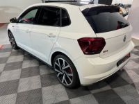 Volkswagen Polo GTI DSG 200cv - <small></small> 24.900 € <small>TTC</small> - #5