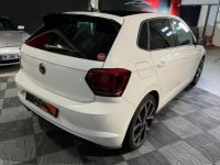 Volkswagen Polo GTI DSG 200cv - <small></small> 24.900 € <small>TTC</small> - #4