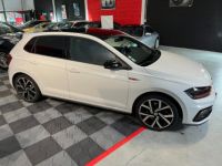 Volkswagen Polo GTI DSG 200cv - <small></small> 24.900 € <small>TTC</small> - #2