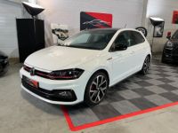 Volkswagen Polo GTI DSG 200cv - <small></small> 24.900 € <small>TTC</small> - #7