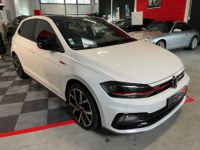 Volkswagen Polo GTI DSG 200cv - <small></small> 24.900 € <small>TTC</small> - #9