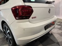 Volkswagen Polo GTI DSG 200cv - <small></small> 24.900 € <small>TTC</small> - #10