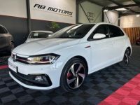 Volkswagen Polo GTI TSI 200ch - <small></small> 22.980 € <small>TTC</small> - #1