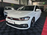 Volkswagen Polo GTI TSI 200ch - <small></small> 22.980 € <small>TTC</small> - #2