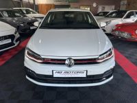 Volkswagen Polo GTI TSI 200ch - <small></small> 22.980 € <small>TTC</small> - #3