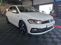 Volkswagen Polo GTI TSI 200ch - <small></small> 22.980 € <small>TTC</small> - #4