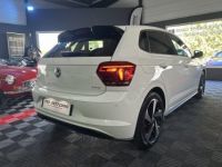 Volkswagen Polo GTI TSI 200ch - <small></small> 22.980 € <small>TTC</small> - #7