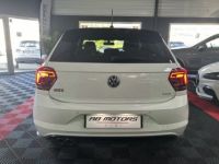 Volkswagen Polo GTI TSI 200ch - <small></small> 22.980 € <small>TTC</small> - #8