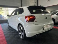 Volkswagen Polo GTI TSI 200ch - <small></small> 22.980 € <small>TTC</small> - #9