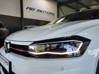 Volkswagen Polo GTI TSI 200ch - <small></small> 22.980 € <small>TTC</small> - #16