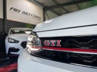 Volkswagen Polo GTI TSI 200ch - <small></small> 22.980 € <small>TTC</small> - #17