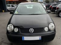 Volkswagen Polo IV 1.2 55 Cv PREMIERE MAIN / 5 PORTES BLUETOOTH / ORIGINE FRANCE - GARANTIE 1 AN - <small></small> 4.970 € <small>TTC</small> - #3