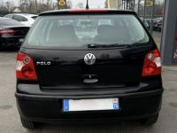 Volkswagen Polo IV 1.2 55 Cv PREMIERE MAIN / 5 PORTES BLUETOOTH / ORIGINE FRANCE - GARANTIE 1 AN - <small></small> 4.970 € <small>TTC</small> - #6