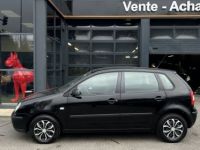 Volkswagen Polo IV 1.2 55 Cv PREMIERE MAIN / 5 PORTES BLUETOOTH / ORIGINE FRANCE - GARANTIE 1 AN - <small></small> 4.970 € <small>TTC</small> - #7