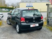 Volkswagen Polo IV 1.2 70 TOWN (2008) 92 243 km • Garantie 6 mois - <small></small> 5.490 € <small>TTC</small> - #2