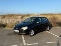 Volkswagen Polo IV 1.9TDI - <small></small> 4.490 € <small>TTC</small> - #1