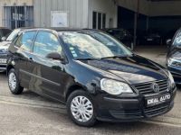 Volkswagen Polo IV (2) 1.2 60 3P - <small></small> 4.290 € <small>TTC</small> - #1