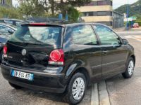 Volkswagen Polo IV (2) 1.2 60 3P - <small></small> 4.290 € <small>TTC</small> - #3