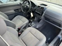 Volkswagen Polo IV (2) 1.2 60 3P - <small></small> 4.290 € <small>TTC</small> - #4